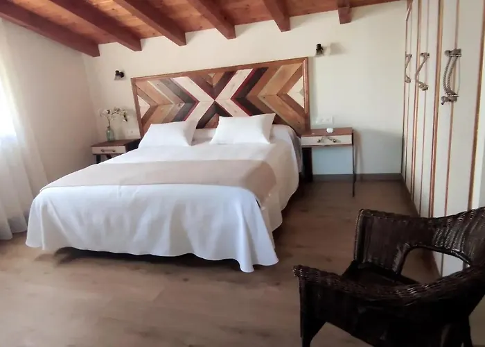 Vivienda Rural Perotxenea Landetxea
