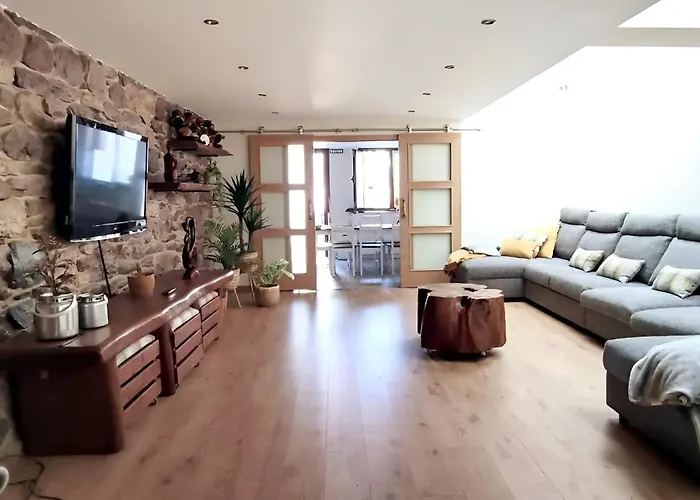 Vivienda Rural Perotxenea Landetxea