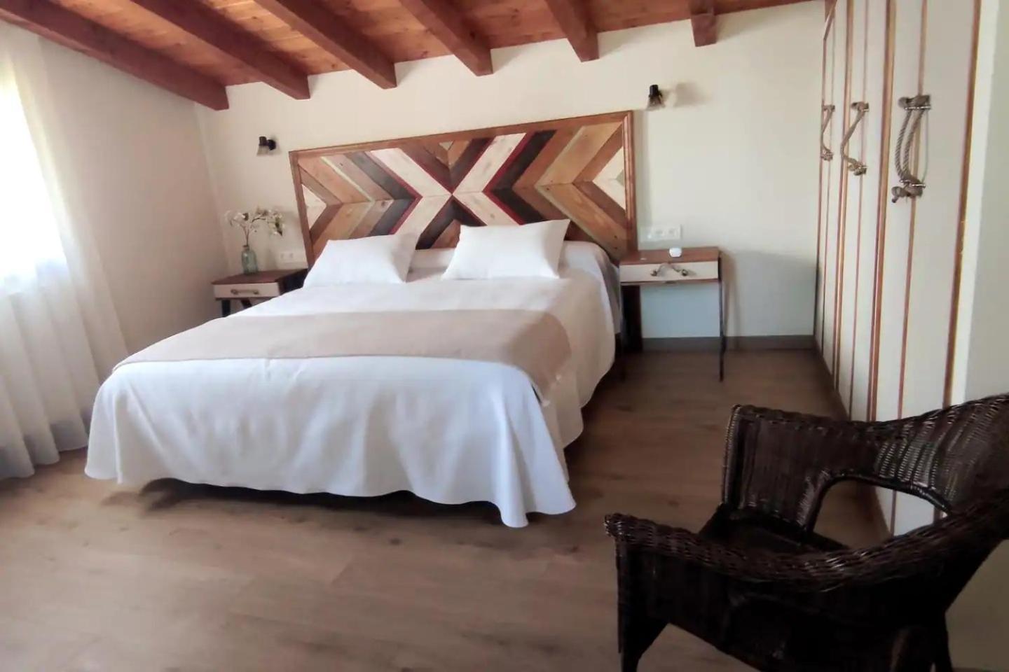 Vivienda Rural Perotxenea Landetxea * Doneztebe