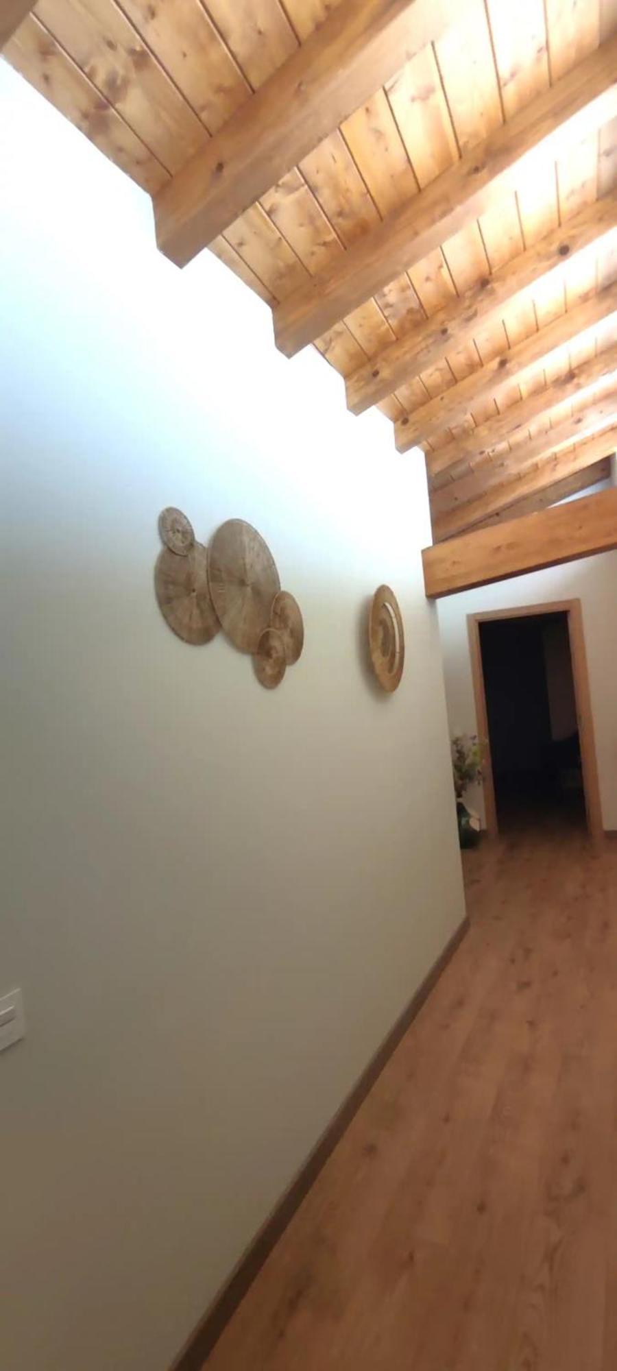 Vivienda Rural Perotxenea Landetxea