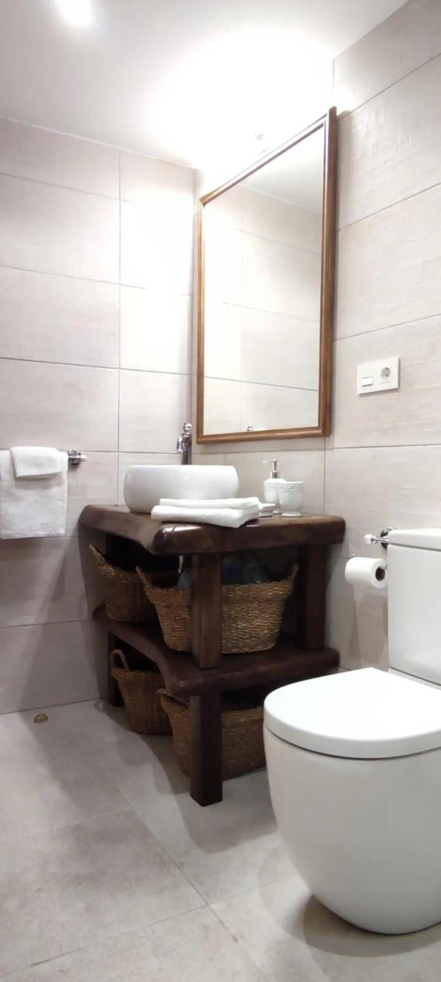 Hébergement de vacances Vivienda Rural Perotxenea Landetxea Doneztebe