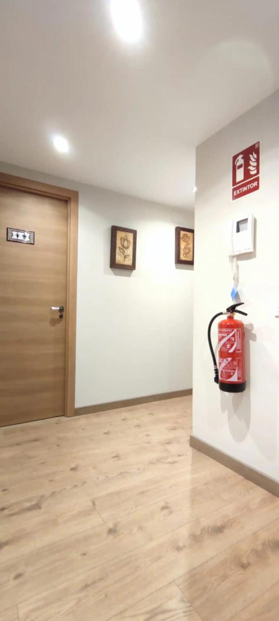 Holiday home Vivienda Rural Perotxenea Landetxea Doneztebe