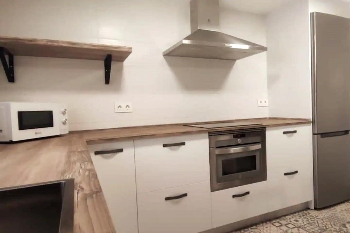 Holiday home Vivienda Rural Perotxenea Landetxea Doneztebe