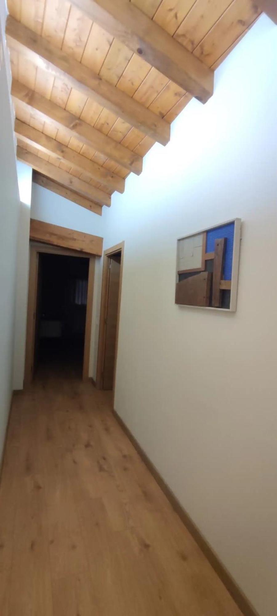 Holiday home Vivienda Rural Perotxenea Landetxea