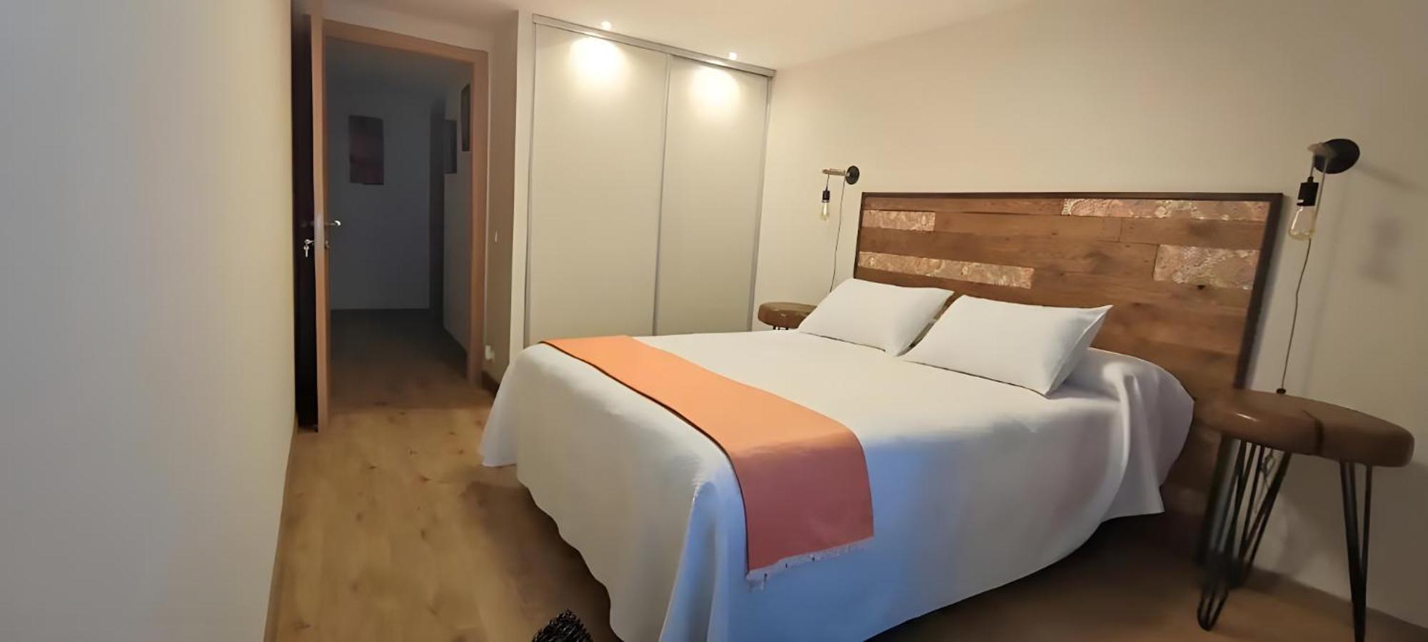 Vivienda Rural Perotxenea Landetxea Holiday home Doneztebe