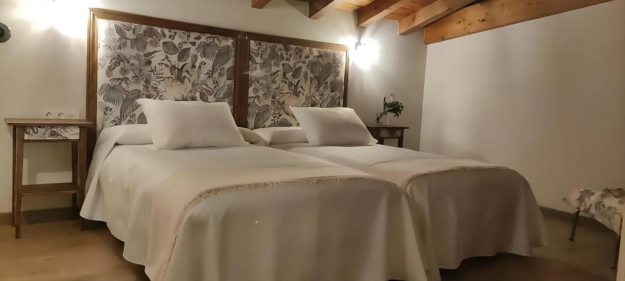 Vivienda Rural Perotxenea Landetxea * Doneztebe