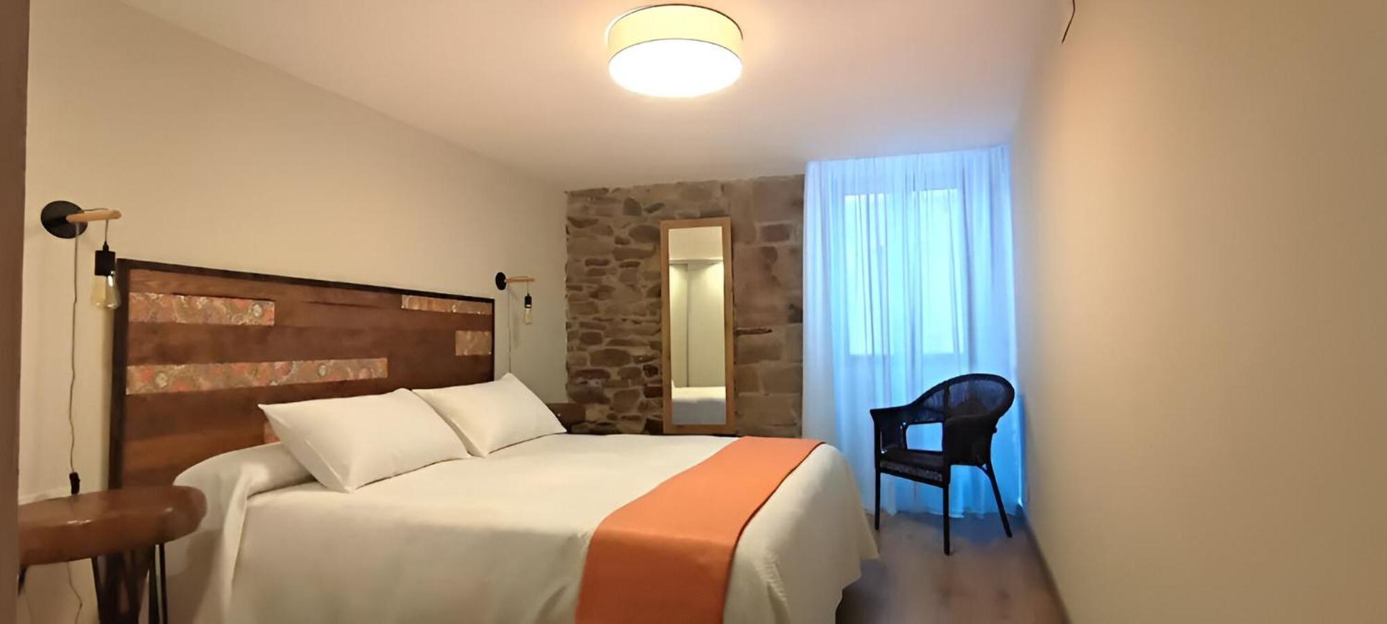 Vivienda Rural Perotxenea Landetxea Holiday home