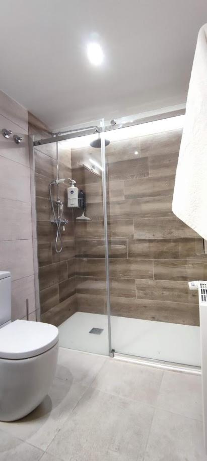 Vivienda Rural Perotxenea Landetxea Hébergement de vacances